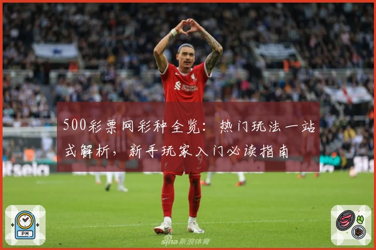 500彩票网彩种全览：热门玩法一站式解析，新手玩家入门必读指南