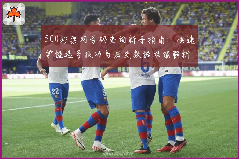 500彩票网号码查询新手指南：快速掌握选号技巧与历史数据功能解析