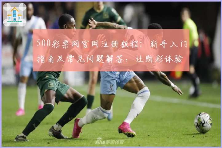 500彩票网官网注册教程：新手入门指南及常见问题解答，让购彩体验更简单