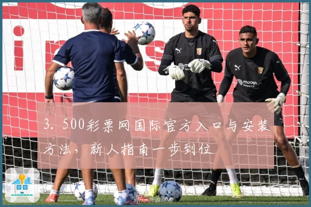 3. 500彩票网国际官方入口与安装方法,新人指南一步到位