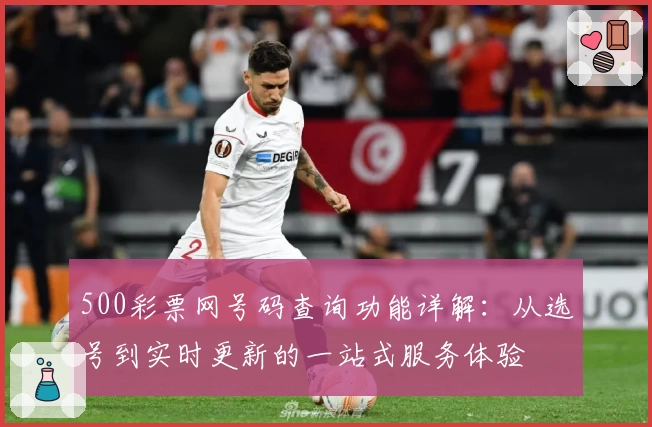 500彩票网号码查询功能详解：从选号到实时更新的一站式服务体验