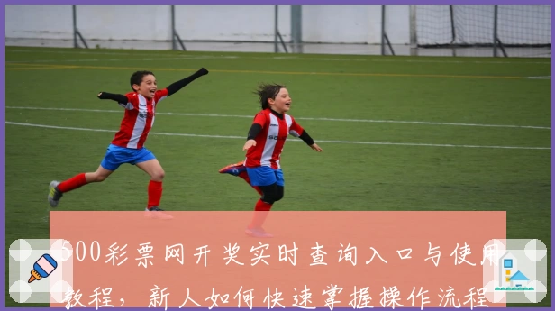 500彩票网开奖实时查询入口与使用教程，新人如何快速掌握操作流程？