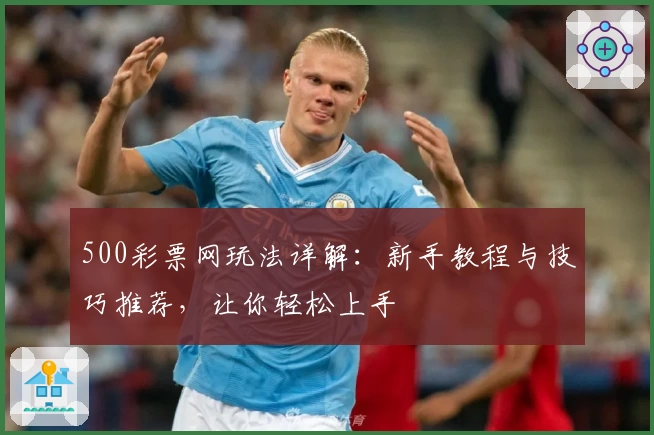 500彩票网玩法详解：新手教程与技巧推荐，让你轻松上手