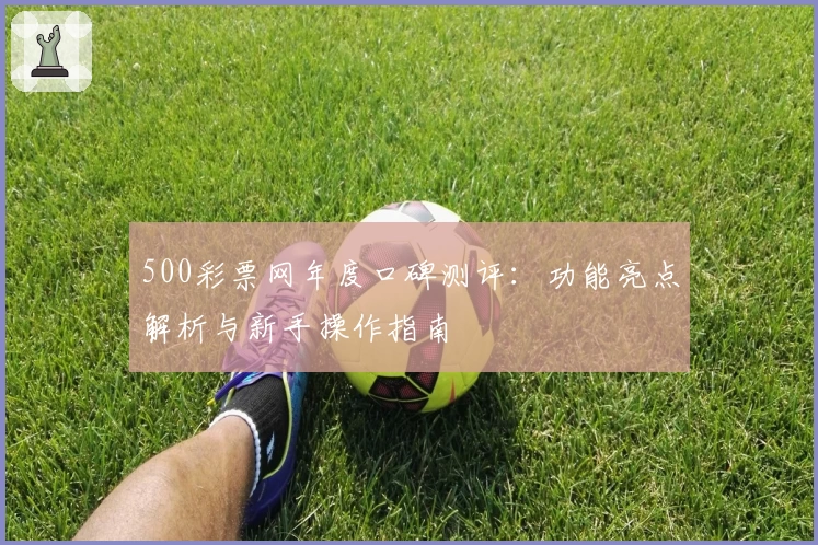500彩票网年度口碑测评：功能亮点解析与新手操作指南