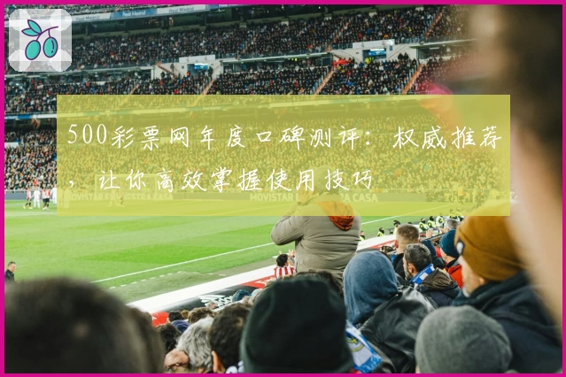 500彩票网年度口碑测评：权威推荐，让你高效掌握使用技巧